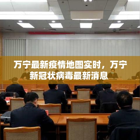 萬寧最新疫情地圖實時，萬寧新冠狀病毒最新消息 