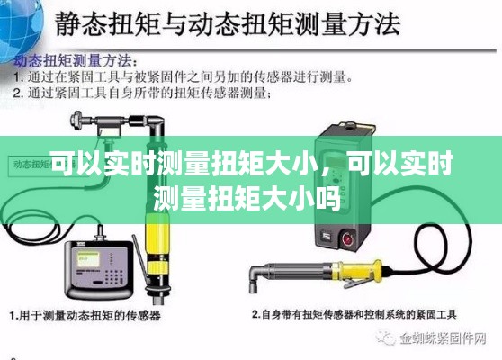 可以實時測量扭矩大小，可以實時測量扭矩大小嗎 