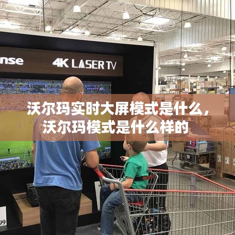 沃爾瑪實(shí)時大屏模式是什么，沃爾瑪模式是什么樣的 