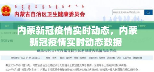 內(nèi)蒙新冠疫情實時動態(tài)，內(nèi)蒙新冠疫情實時動態(tài)數(shù)據(jù) 