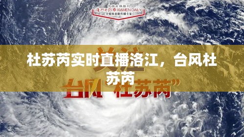 杜蘇芮實(shí)時(shí)直播洛江，臺(tái)風(fēng)杜蘇芮 