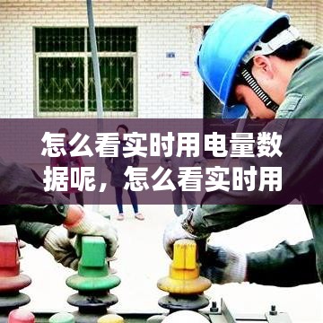 怎么看實時用電量數(shù)據(jù)呢，怎么看實時用電度數(shù) 