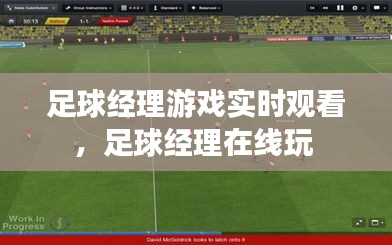 足球經(jīng)理游戲?qū)崟r(shí)觀看，足球經(jīng)理在線玩 