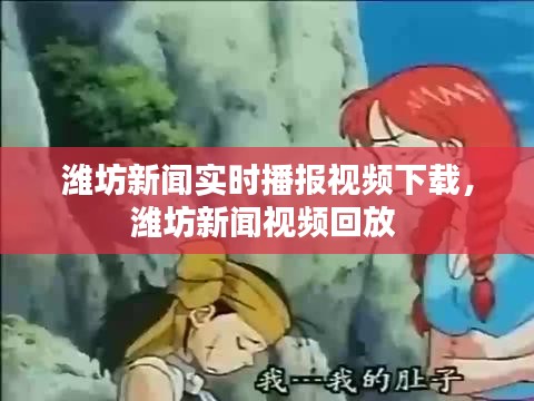 濰坊新聞實時播報視頻下載，濰坊新聞視頻回放 