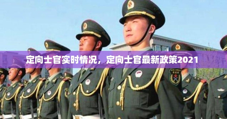 定向士官實時情況，定向士官最新政策2021 