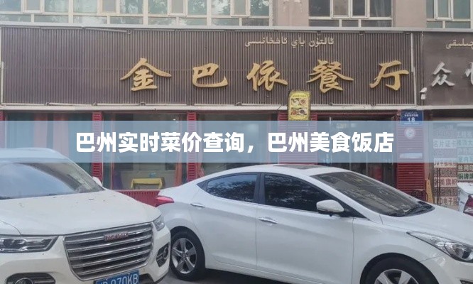 巴州實(shí)時(shí)菜價(jià)查詢，巴州美食飯店 