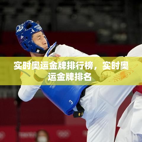 實(shí)時(shí)奧運(yùn)金牌排行榜，實(shí)時(shí)奧運(yùn)金牌排名 