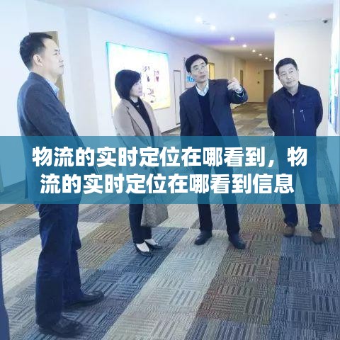 物流的實(shí)時(shí)定位在哪看到，物流的實(shí)時(shí)定位在哪看到信息 