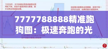 7777788888精準(zhǔn)跑狗圖：極速奔跑的光影記錄