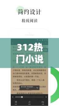 312熱門(mén)小說(shuō)，小說(shuō)熱門(mén)小說(shuō) 