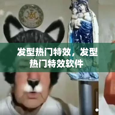 發(fā)型熱門(mén)特效，發(fā)型熱門(mén)特效軟件 