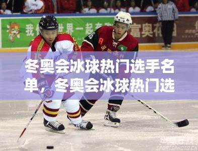 冬奧會(huì)冰球熱門選手名單，冬奧會(huì)冰球熱門選手名單公布 