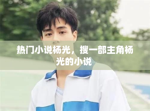 熱門小說楊光，搜一部主角楊光的小說 