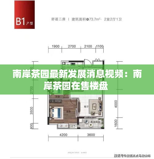南岸茶園最新發(fā)展消息視頻：南岸茶園在售樓盤 