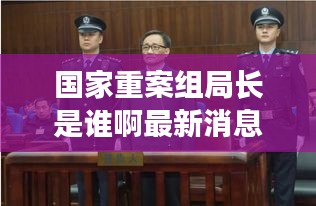 國(guó)家重案組局長(zhǎng)是誰(shuí)啊最新消息：重案組歸誰(shuí)管 
