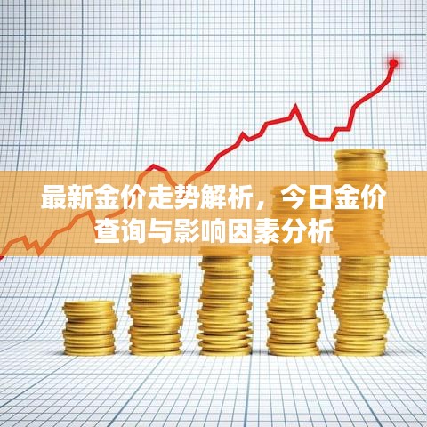 最新金價(jià)走勢(shì)解析，今日金價(jià)查詢與影響因素分析