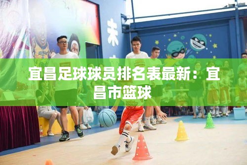 宜昌足球球員排名表最新：宜昌市籃球 