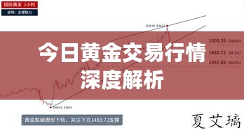 今日黃金交易行情深度解析