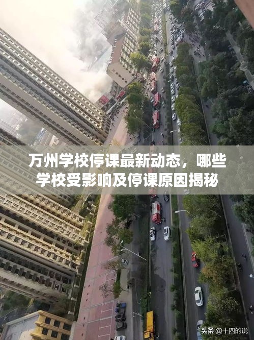 萬(wàn)州學(xué)校停課最新動(dòng)態(tài)，哪些學(xué)校受影響及停課原因揭秘