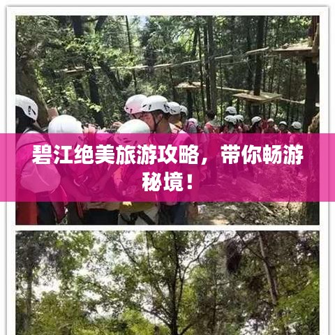 碧江絕美旅游攻略，帶你暢游秘境！