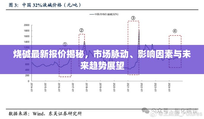 燒堿最新報(bào)價(jià)揭秘，市場脈動(dòng)、影響因素與未來趨勢展望
