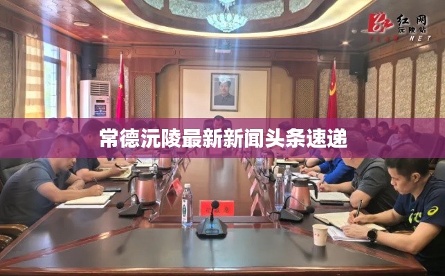 常德沅陵最新新聞?lì)^條速遞