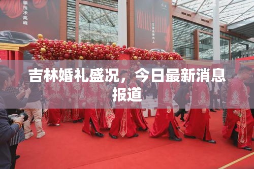 吉林婚禮盛況，今日最新消息報道