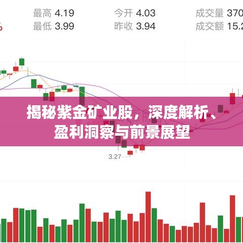 揭秘紫金礦業(yè)股，深度解析、盈利洞察與前景展望