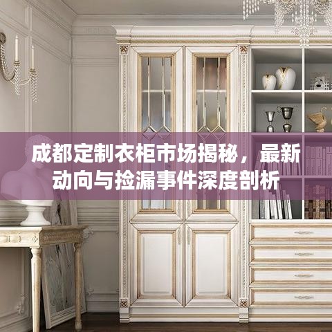 成都定制衣柜市場揭秘，最新動向與撿漏事件深度剖析