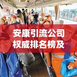 安康引流公司權(quán)威排名榜及深度行業(yè)洞察揭秘
