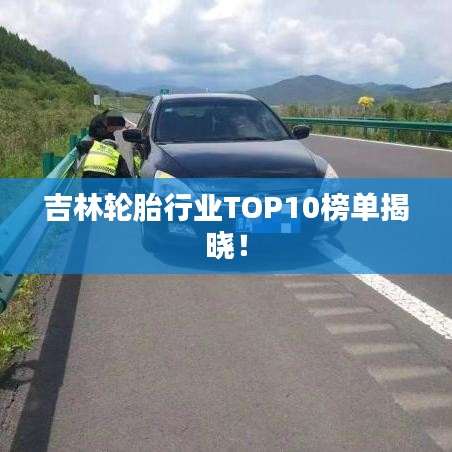 吉林輪胎行業(yè)TOP10榜單揭曉！