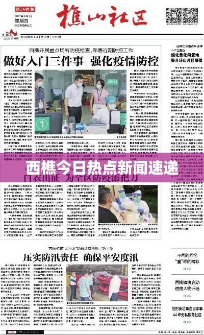 西樵今日熱點新聞速遞