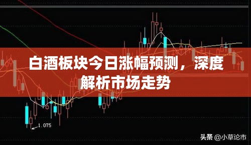 白酒板塊今日漲幅預(yù)測，深度解析市場走勢