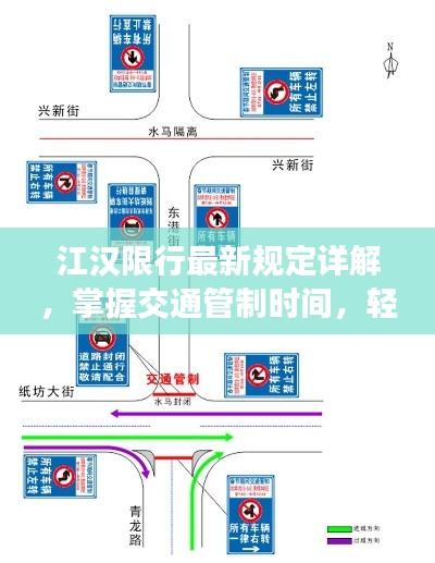 江漢限行最新規(guī)定詳解，掌握交通管制時間，輕松應對出行挑戰(zhàn)