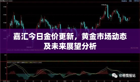 嘉匯今日金價(jià)更新，黃金市場(chǎng)動(dòng)態(tài)及未來(lái)展望分析