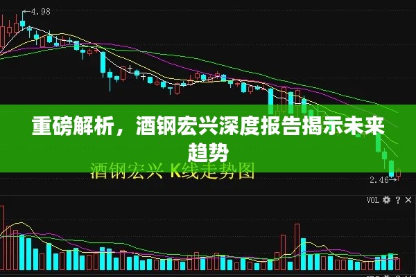 重磅解析，酒鋼宏興深度報(bào)告揭示未來(lái)趨勢(shì)