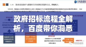 政府招標(biāo)流程全解析，百度帶你洞悉各環(huán)節(jié)細節(jié)