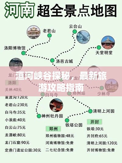 洹河峽谷探秘，最新旅游攻略指南