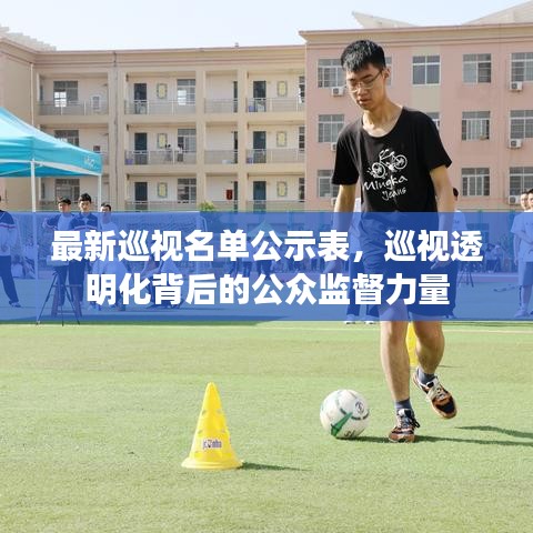 最新巡視名單公示表，巡視透明化背后的公眾監(jiān)督力量