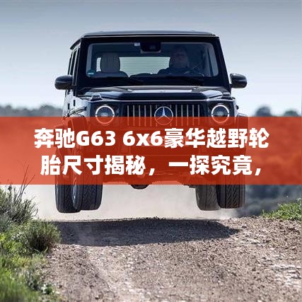 奔馳G63 6x6豪華越野輪胎尺寸揭秘，一探究竟，百度助你全面了解！